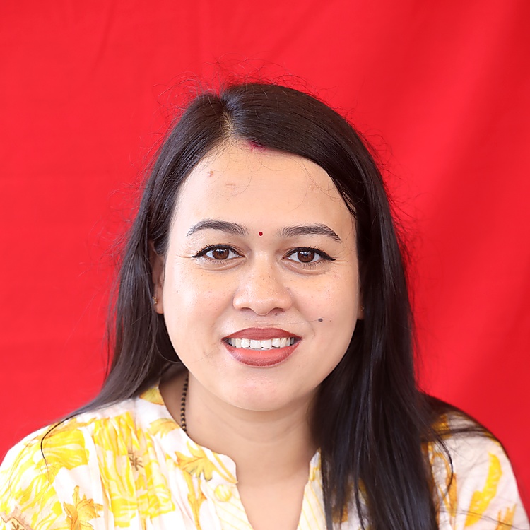Deepa DC